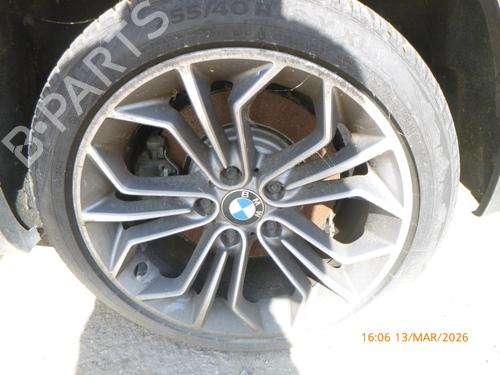 Fælk Fælk BMW X1 (E84) xDrive 28 i (258 hp) 33125968 33125968