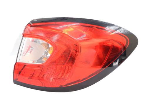 Right taillight RENAULT CAPTUR I (J5_, H5_) 1.5 dCi 90 (J5N4, J5M5, J5MW, J5M6, J5AL, J5AJ) | BP33118848C35  - Image 7