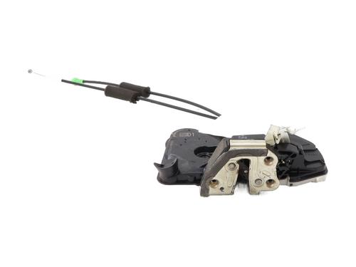 Used Front right lock TOYOTA AYGO (_B4_) 1.0 (KGB40) (69 hp) 31069393