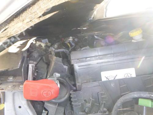 Left sun visor PEUGEOT 208 I (CA_, CC_) 1.6 HDi / BlueHDi 75 | BP24243087I1 