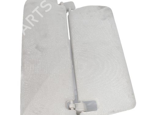 Left sun visor AUDI Q7 (4LB) 3.0 TDI quattro | BP24864711I1 - Image 12