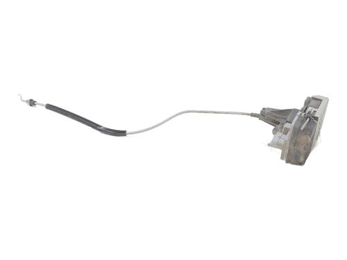 Front right lock PEUGEOT 307 Break (3E) 1.6 HDi 9136Z9