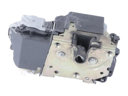 Front left lock PEUGEOT 307 (3A/C) 1.6 16V | BP24957627C98 