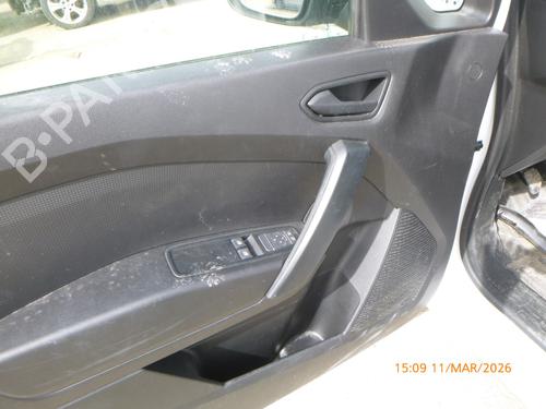 Used Front left panel Front left panel RENAULT KANGOO III Box Body/MPV 1.5 Blue dCi 75 (FJAA) (75 hp) 33025672 33025672
