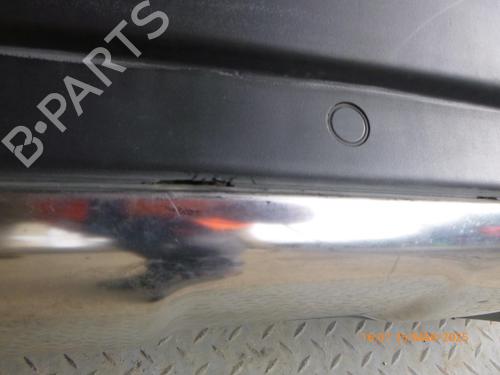 Rear bumper PEUGEOT 2008 I (CU_) 1.6 BlueHDi 120 | BP24525017C8 