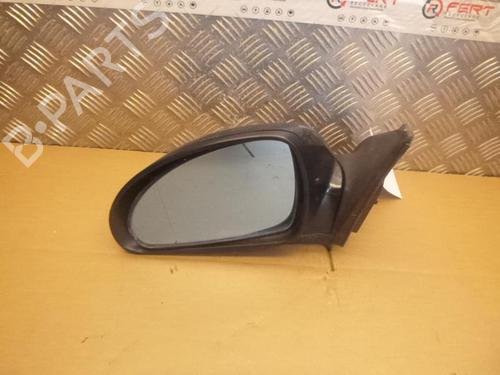 Left mirror KIA CEE'D SW (ED) 1.6 CRDi 115 | BP24243127C26 