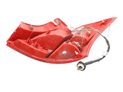 Left taillight SUZUKI SWIFT IV (FZ, NZ) 1.3 DDiS (AZG413D, ZC02S, ZC92S) | BP31596261C34 