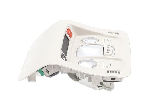 Interior roof light CITROËN C3 III (SX) 1.6 BlueHDi 75 | BP29161646I8  - Image 8