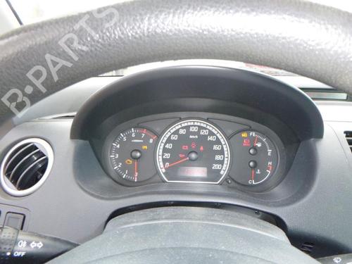 Front right window mechanism SUZUKI SWIFT III (MZ, EZ) 1.3 (RS413, ZC11S) | BP24242991C23 - Image 18