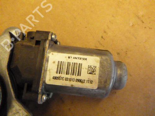 Front left window mechanism RENAULT TWINGO II (CN0_) 1.5 dCi 75 | BP24240932C22 - Image 2