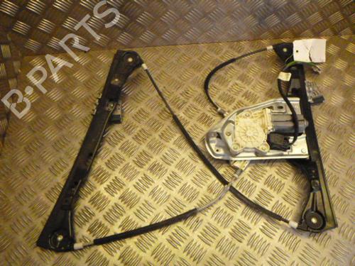 Front left window mechanism MERCEDES-BENZ C-CLASS Coupe (CL203) C 220 CDI (203.708) | BP24242338C22 