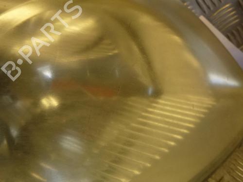 Used Right headlight Right headlight CITROËN NEMO Box Body/MPV (AA_) 1.4 HDi (68 hp) 24242186 24242186
