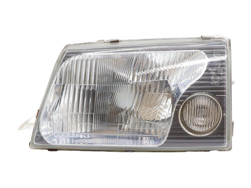 Used Left headlight Left headlight HYUNDAI GALLOPER II (JK-01) [1997-2003] 33681948 33681948