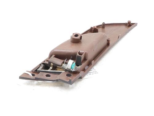 Front right interior door handle SSANGYONG REXTON / REXTON II (GAB_) 2.7 Xdi | BP31808493I14