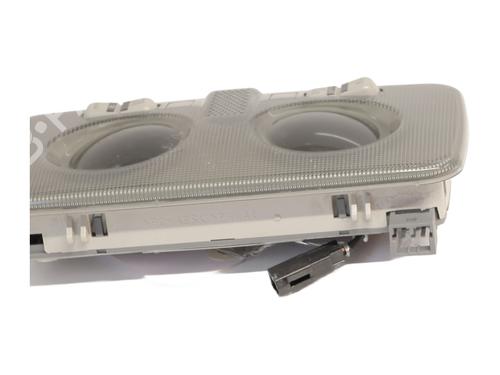 Kabinelys FIAT PANDA (312_, 319_) 1.3 D Multijet 4x4 (312PXL1A) | BP24241034I8 