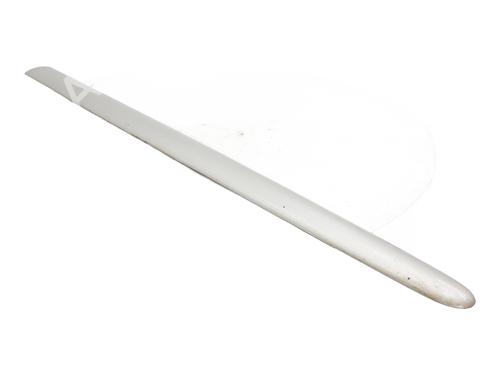 Used Door moulding trim PEUGEOT 206 Hatchback (2A/C) 1.6 16V (109 hp) 31161367