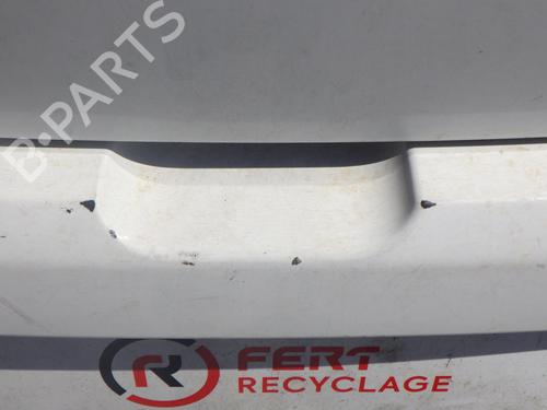 Rear bumper CITROËN C3 II (SC_) 1.6 BlueHDi 75 | BP24506180C8 