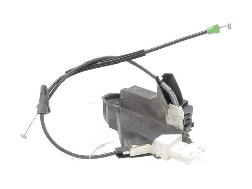 Front left lock CITROËN C4 I (LC_) 1.6 HDi | BP28058912C98 