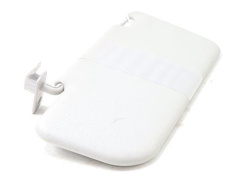 Used Left sun visor FIAT PANDA (169_) 1.2 4x4 (169.AXB2A) (60 hp) 30707774