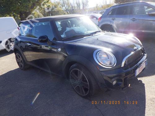 Recambios MINI MINI (R56) Cooper D (112 hp) 4457256