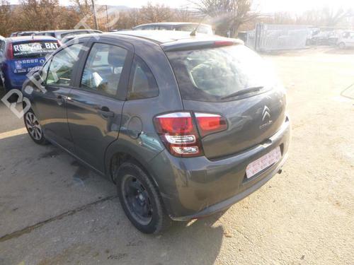 Gearbox CITROËN C3 II (SC_) 1.0 VTi 68 | BP24241437M3  - Image 14