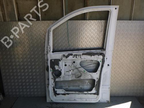Right front door MERCEDES-BENZ VITO / MIXTO Van (W639) 111 CDI (639.601, 639.603, 639.605) | BP24241969C3