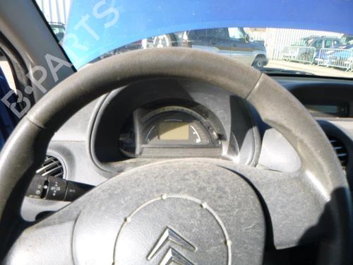 Right mirror CITROËN C2 (JM_) 1.1 | BP24243117C27 