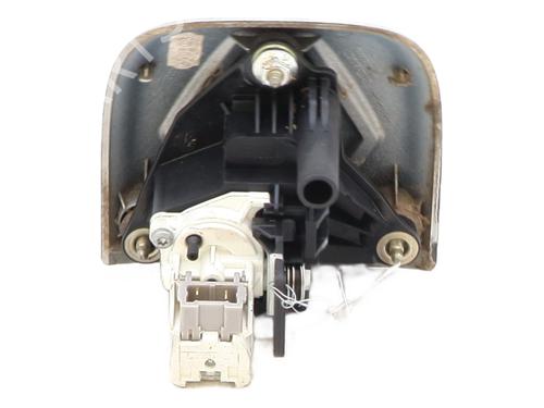 Spak kontakt RENAULT CLIO II (BB_, CB_) 1.4 16V (B/CB0P, BB13) | BP29864401I30