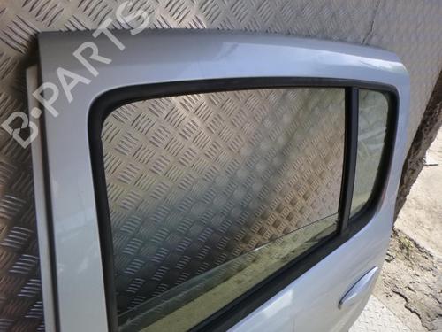 Left rear door DACIA SANDERO 1.5 dCi | BP24241291C4 