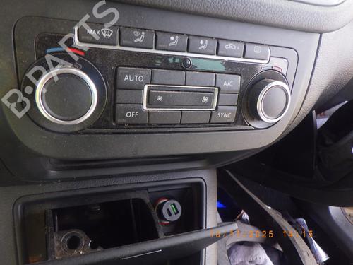 Front left interior door handle VW TIGUAN (5N_) 2.0 TDI | BP31998724I13  - Image 15
