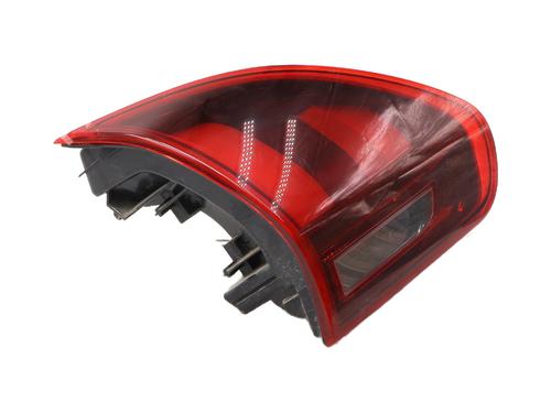 Used Left tailgate light PEUGEOT 2008 I (CU_) 1.2 THP 110 / PureTech 110 (110 hp) 31070923