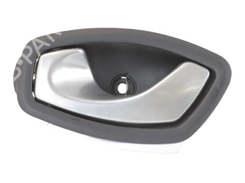 Used Front left interior door handle RENAULT LAGUNA Coupe (DT0/1) 2.0 dCi (DT01, DT08, DT09, DT0K, DT12, DT1C, DT1D, DT1M,... (150 hp) 25920419