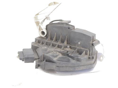 Front right lock FORD FIESTA VI (CB1, CCN) 1.4 TDCi | BP27522860C97 