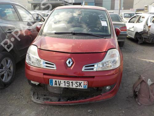Frontplade/Frontkurv RENAULT MODUS / GRAND MODUS (F/JP0_) 1.5 dCi (FP0F, JP0F) | BP24241803C72 - Image 4
