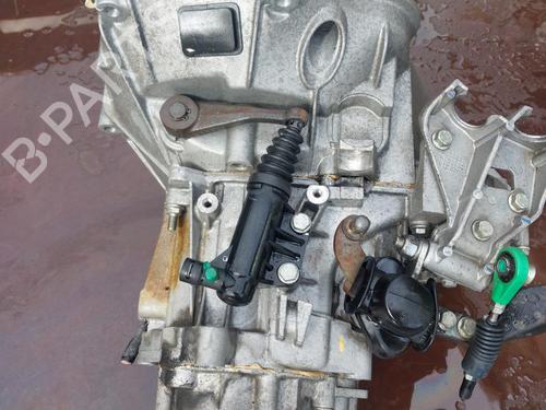Gearbox PEUGEOT BIPPER Tepee 1.3 HDi 80 | BP33947918M3  - Image 7