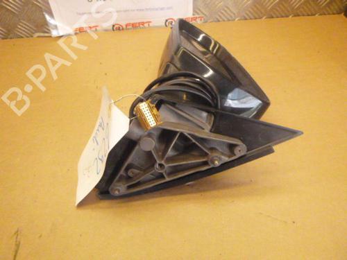 Used Left mirror AUDI A4 B7 (8EC) 2.5 TDI (163 hp) 24240982