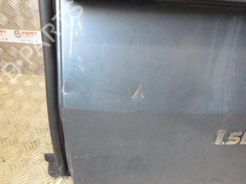 Used Right tailgate Right tailgate DACIA LOGAN MCV (KS_) 1.5 dCi (KS0W) (86 hp) 24242303 24242303