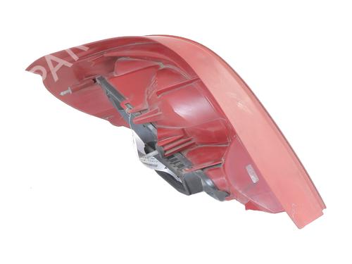 Right taillight PEUGEOT 207 CC (WD_) 1.6 16V Turbo | BP26715762C35 