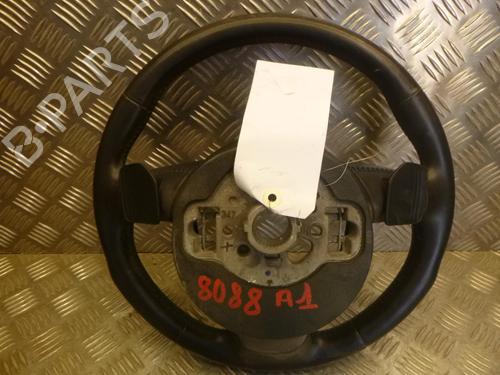 Steering wheel AUDI A1 (8X1, 8XK) 1.4 TFSI | BP24242931C49 