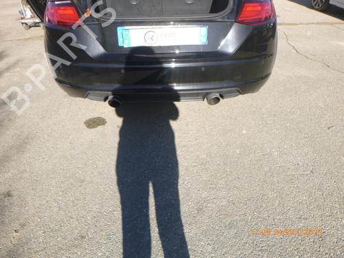 rear-bumper-audi-tt-fv3-fvp-2014-29890677 main image