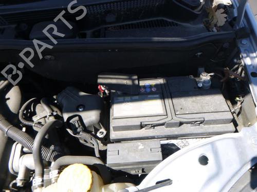 Left taillight OPEL MERIVA A MPV (X03) 1.7 CDTI (E75) | BP24242376C34 