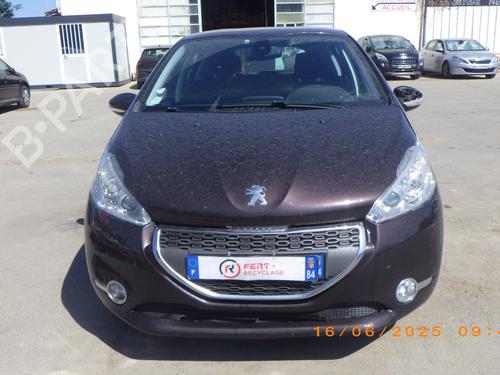 Switch PEUGEOT 208 I (CA_, CC_) 1.6 HDi | BP29570907I30  - Image 6