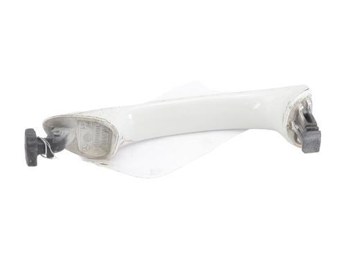 Front left exterior door handle MERCEDES-BENZ B-CLASS Sports Tourer (W245) B 200 CDI (245.208) | BP25474353C128 