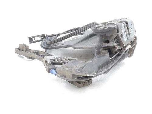 Front left lock FORD FIESTA VI (CB1, CCN) 1.4 TDCi | BP27681367C98 