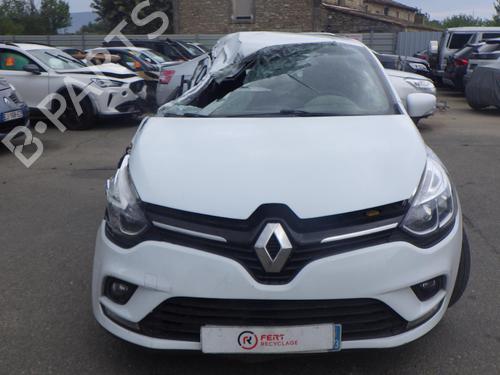 Front left interior door handle RENAULT CLIO IV (BH_) 1.5 dCi 75 | BP26710906I13 - Image 6