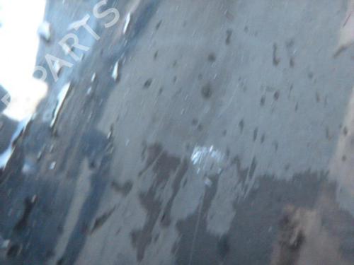 Right rear door PEUGEOT 308 I (4A_, 4C_) 2.0 HDi | BP24241507C5 