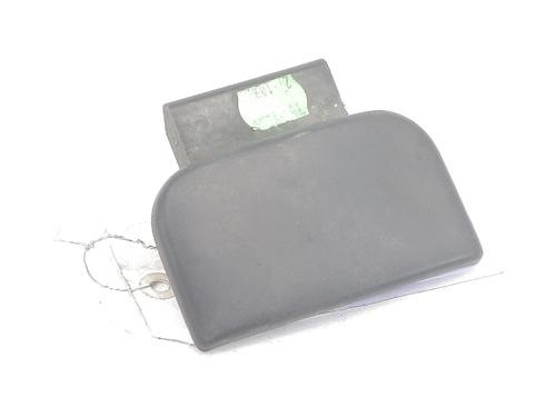 Used Front left exterior door handle CITROËN BERLINGO / BERLINGO FIRST Box Body/MPV (M_) 1.9 D 70 (MBWJZ, MCWJZ) (69 hp) 26436678