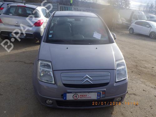 Used Parts CITROËN C2 (JM_)  1.4  4457008