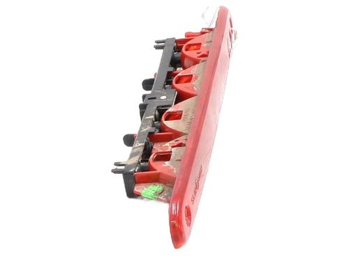 Third brake light CITROËN C1 (PM_, PN_) 1.0 | BP30884174L11