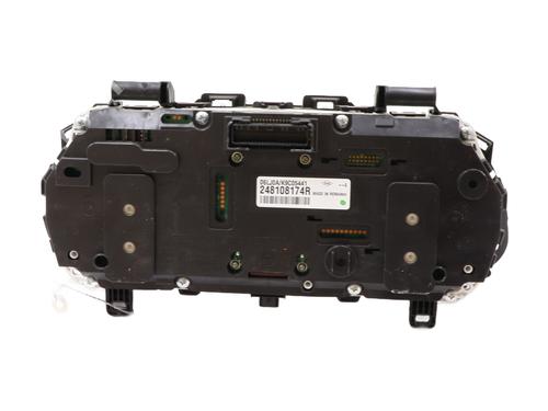 Instrument cluster RENAULT CLIO V (B7_) 1.0 TCe 100 (B7MT) | BP29847414C47
